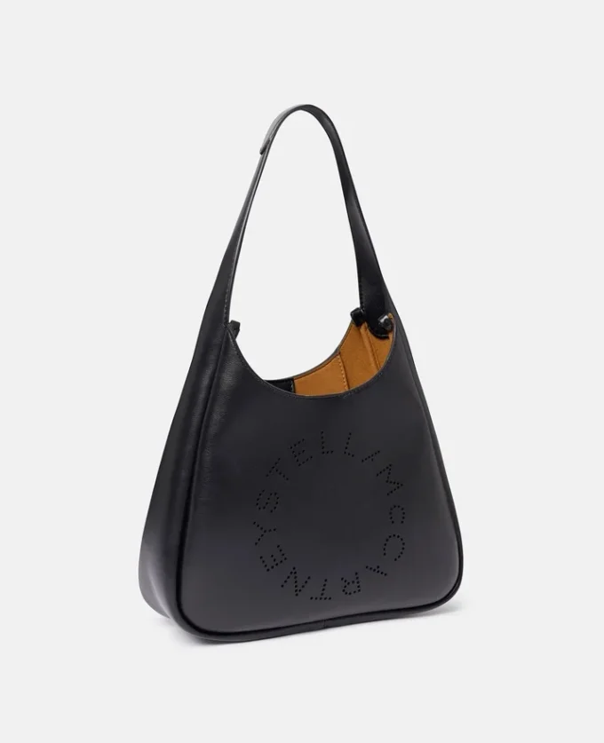 Sac cabas souple à logo Sac cabas souple à logo