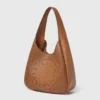 Sac cabas souple à logo Sac cabas souple à logo