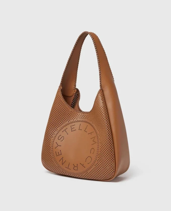 Sac cabas souple à logo Sac cabas souple à logo