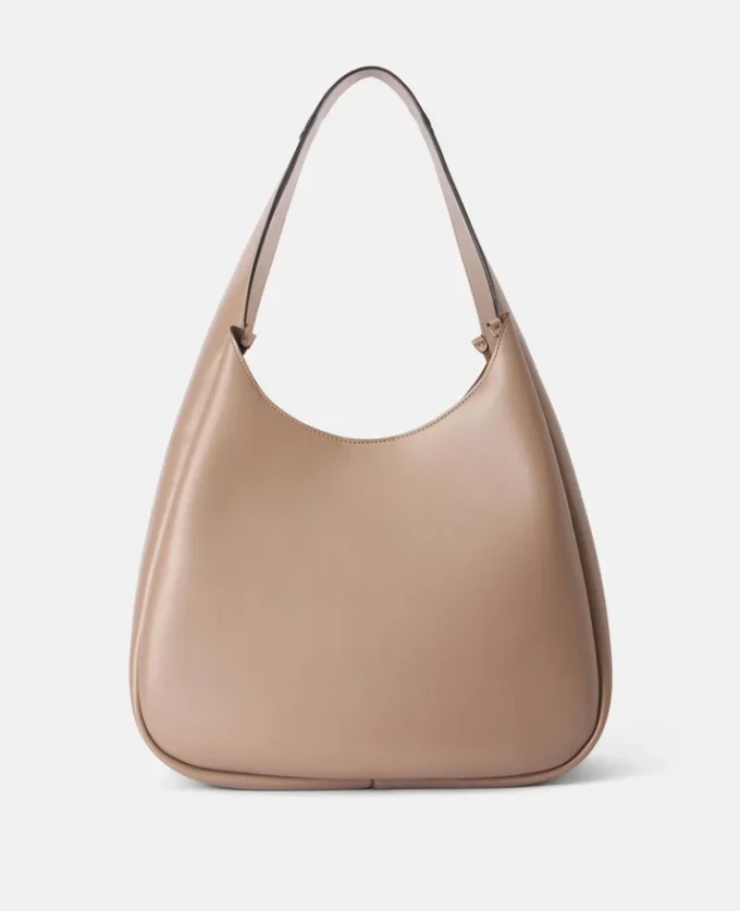 Sac cabas souple à logo Sac cabas souple à logo