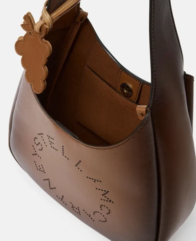 Sac cabas souple à logo