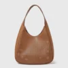Sac cabas souple à logo Sac cabas souple à logo