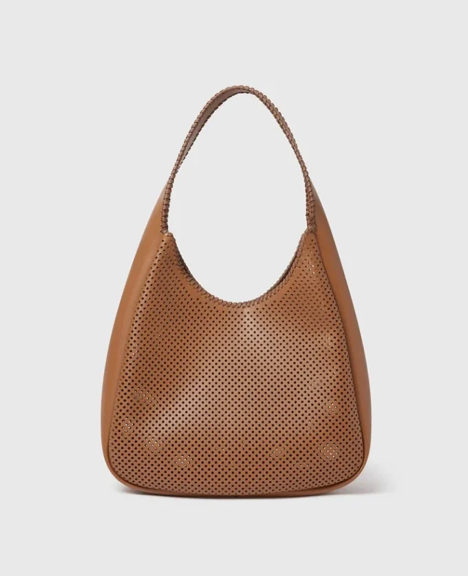 Sac cabas souple à logo Sac cabas souple à logo