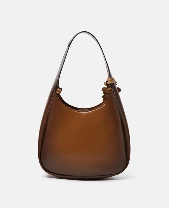 Sac cabas souple à logo