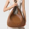 Sac cabas souple à logo Sac cabas souple à logo