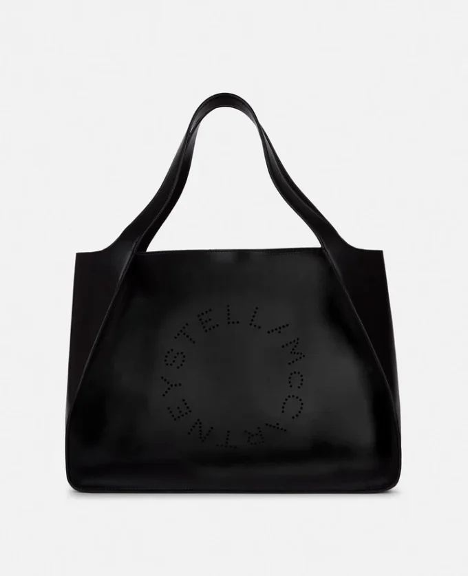 Sac cabas Stella Logo