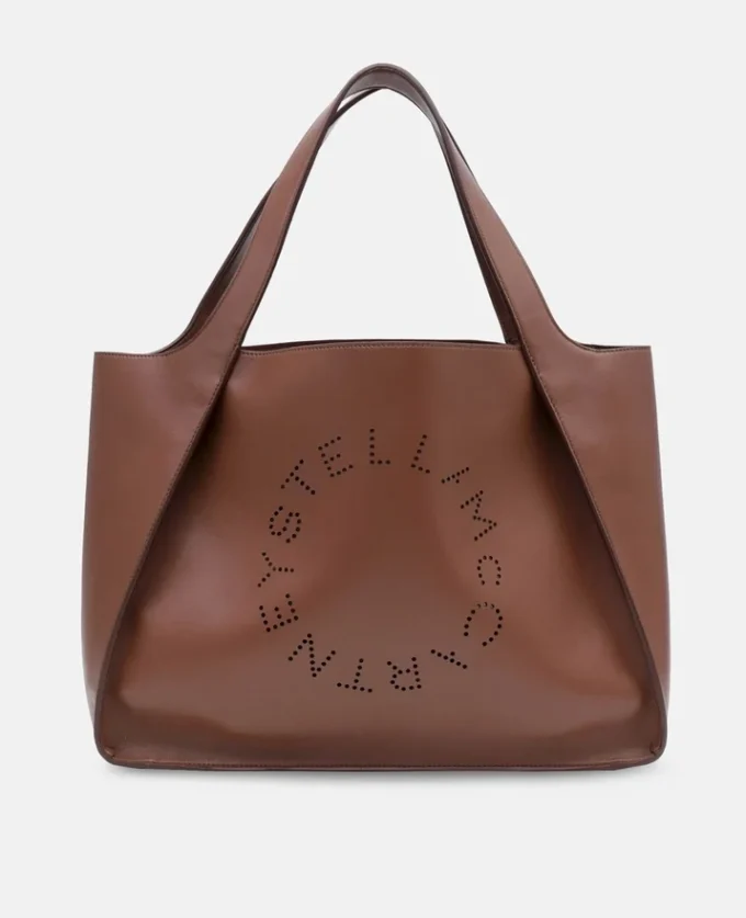 Sac cabas Stella Logo