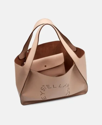 Sac cabas Stella Logo