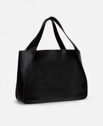 Sac cabas Stella Logo