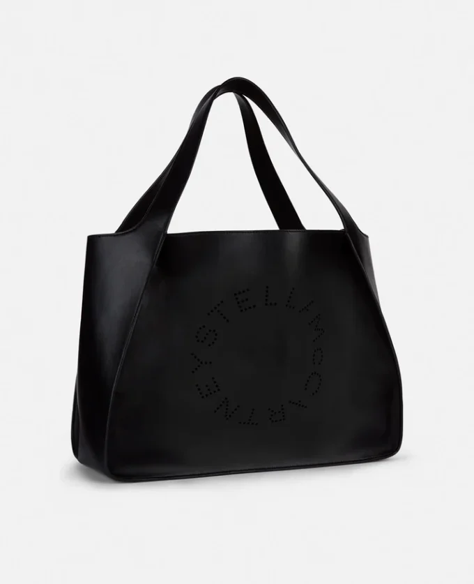 Sac cabas Stella Logo