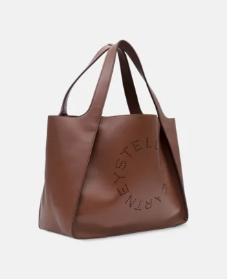 Sac cabas Stella Logo