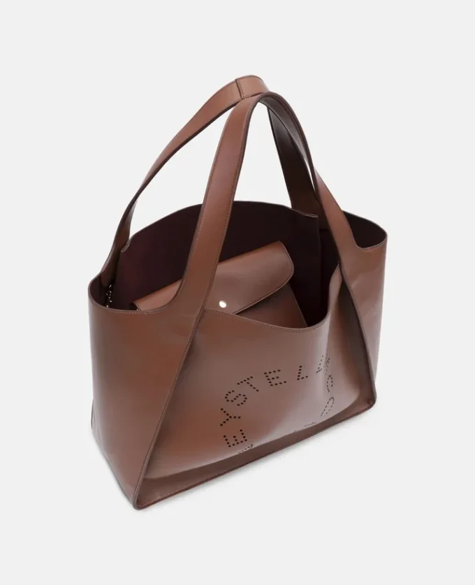 Sac cabas Stella Logo