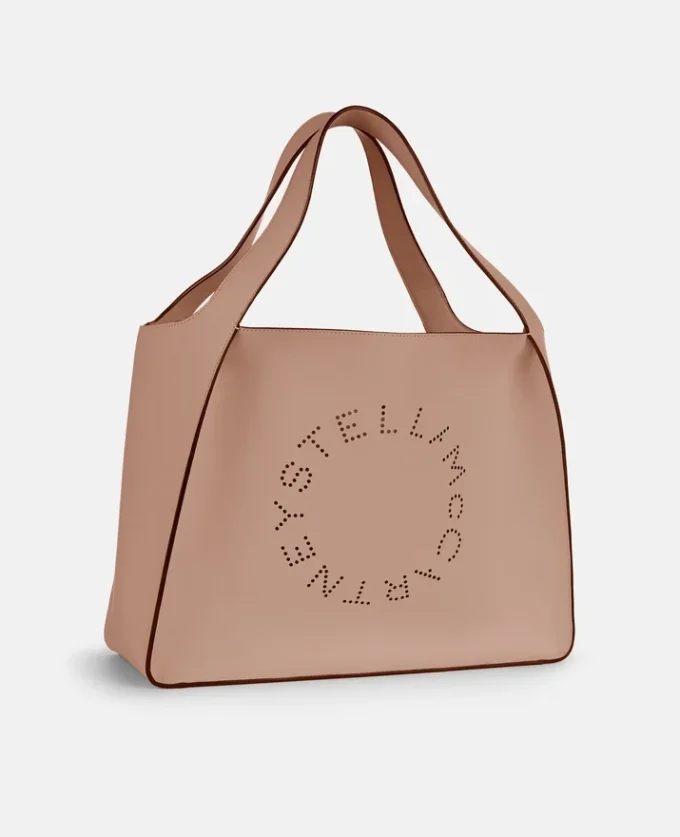 Sac cabas Stella Logo