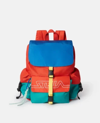 Sac à dos avec logo Varsity