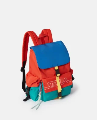 Sac à dos avec logo Varsity