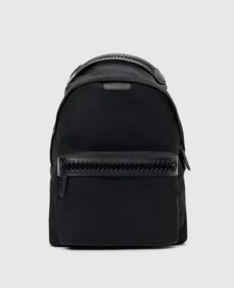 Sac à dos à bandoulière Logo