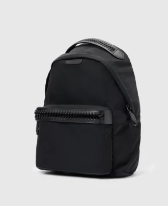 Sac à dos à bandoulière Logo