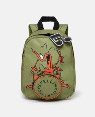 Sac à dos Bug Band Graphic