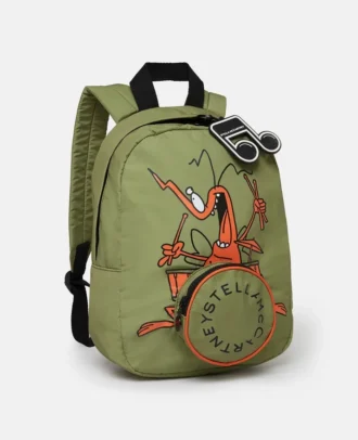 Sac à dos Bug Band Graphic