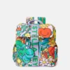 Sac à dos Earth Friends Print Buckle