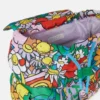 Sac à dos Earth Friends Print Buckle