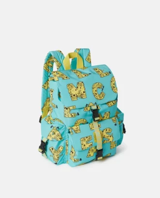 Sac à dos graphique Bob l&rsquo;éponge