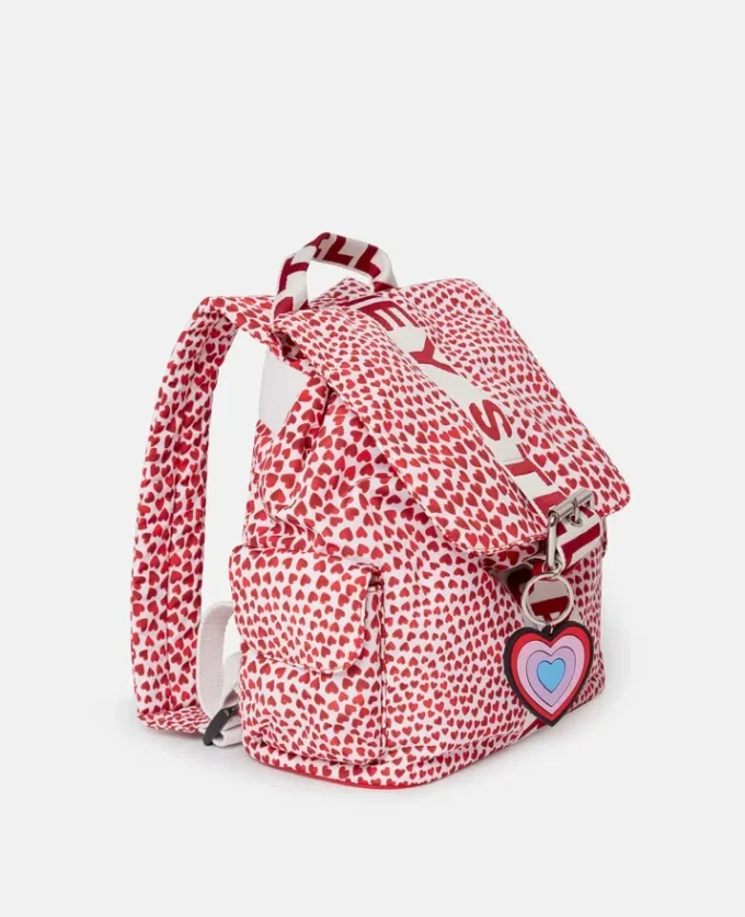 Sac à dos High Summer Hearts Sac à dos High Summer Hearts