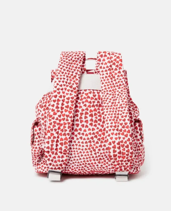 Sac à dos High Summer Hearts Sac à dos High Summer Hearts