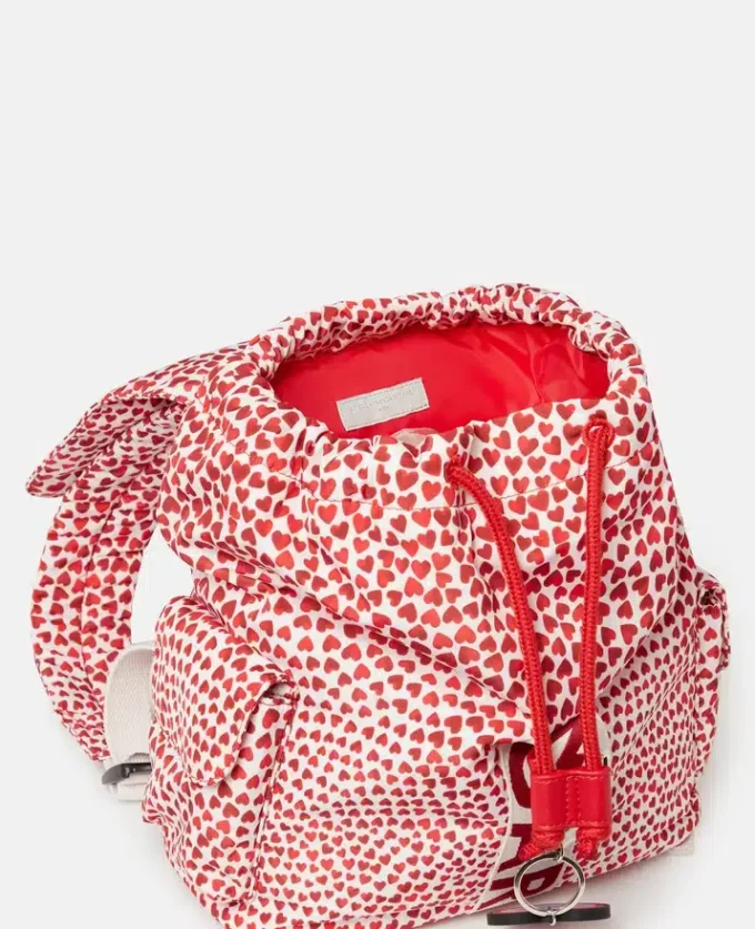 Sac à dos High Summer Hearts Sac à dos High Summer Hearts