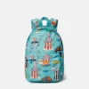 Sac à dos imprimé lapin Magicien Sac à dos imprimé lapin Magicien