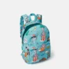 Sac à dos imprimé lapin Magicien Sac à dos imprimé lapin Magicien