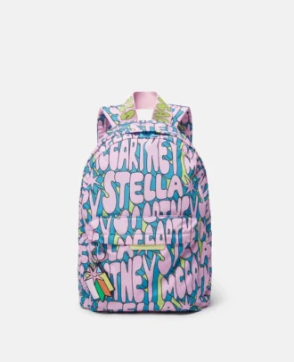 Sac à dos imprimé Stella