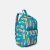 Sac à dos imprimé surf