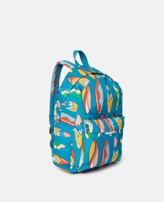 Sac à dos imprimé surf Sac à dos imprimé surf