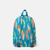 Sac à dos imprimé surf
