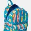 Sac à dos imprimé surf