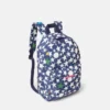 Sac à dos imprimé étoiles Sac à dos imprimé étoiles