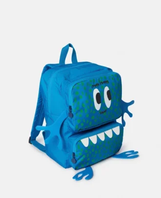 Sac à dos Monster Novelty Sac à dos Monster Novelty