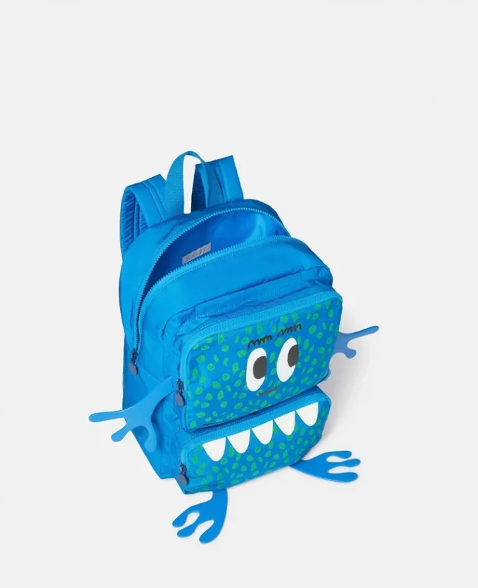Sac à dos Monster Novelty Sac à dos Monster Novelty