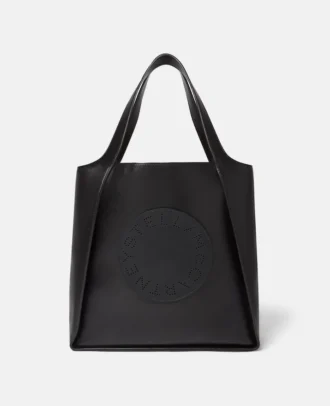 Sac fourre-tout carré Stella Logo