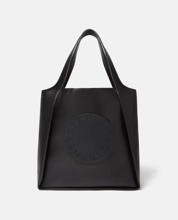 Sac fourre-tout carré Stella Logo Sac fourre-tout carré Stella Logo