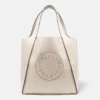 Sac fourre-tout carré Stella Logo Sac fourre-tout carré Stella Logo