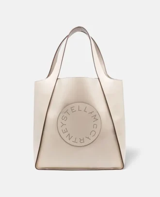 Sac fourre-tout carré Stella Logo