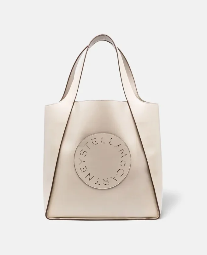 Sac fourre-tout carré Stella Logo Sac fourre-tout carré Stella Logo