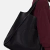 Sac fourre-tout carré Stella Logo Sac fourre-tout carré Stella Logo
