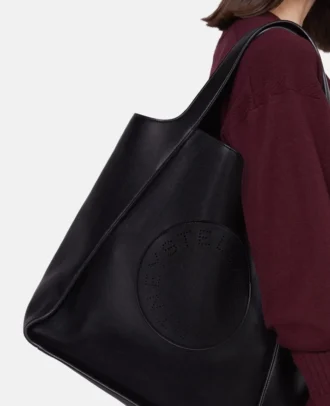 Sac fourre-tout carré Stella Logo