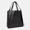 Sac fourre-tout carré Stella Logo Sac fourre-tout carré Stella Logo
