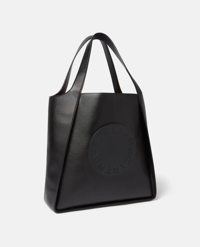 Sac fourre-tout carré Stella Logo Sac fourre-tout carré Stella Logo