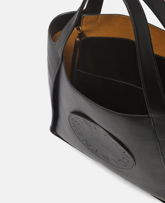 Sac fourre-tout carré Stella Logo Sac fourre-tout carré Stella Logo