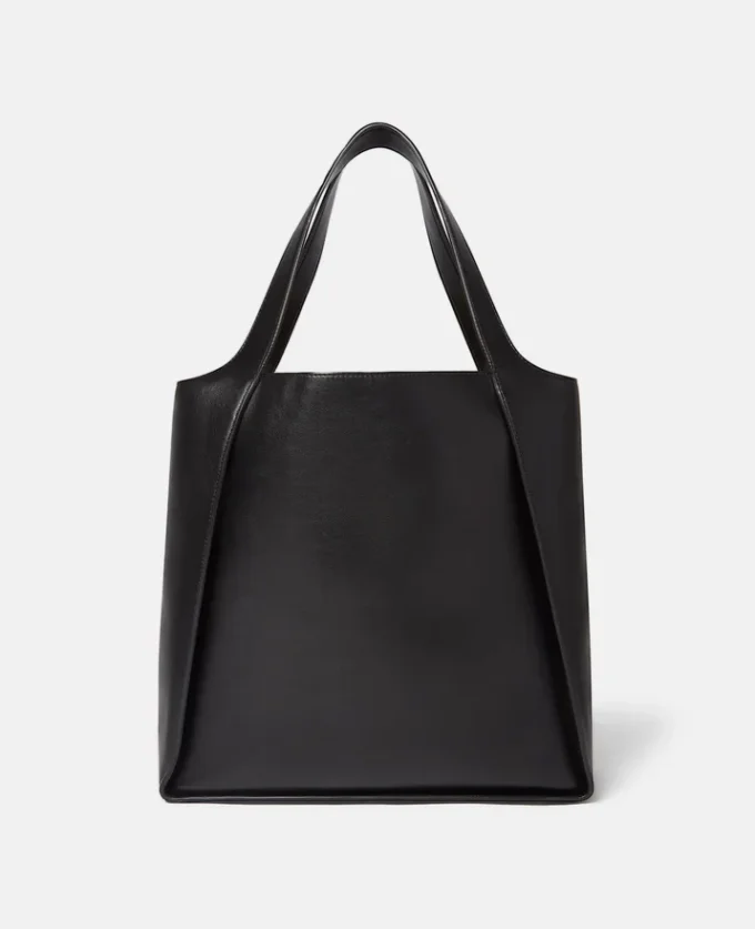 Sac fourre-tout carré Stella Logo Sac fourre-tout carré Stella Logo